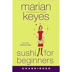 Sushi for Beginners: A Novel