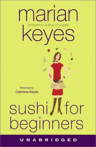 Sushi for Beginners: A Novel