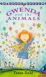 Gwenda and the animals