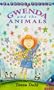 Gwenda and the Animals (Young Puffin Story Books S.)