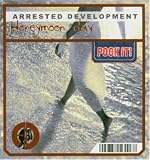 CD - Honeymoon Day von Arrested Development