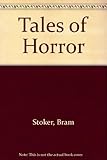 Tales of horror