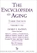 Books : The Encyclopedia of Aging: A Comprehensive Resource in Gerontology and Geriatrics 2 volume set (Encyclopedia of Aging)