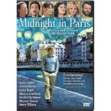 Midnight in Paris