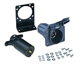 Hopkins 48465 7 Pole RV Blade Connector Kit