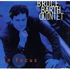 In Focus by Bruce Barth