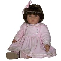 Molly P. Originals - Nora Doll