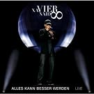 Alles Kann Besser Werden - Live