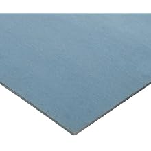 Aramid/Buna-N Sheet Gasket, Blue