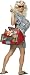 Junk In The Trunk Costume