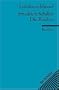 Friedrich Schiller: Die R�uber. Lekt�reschl�ssel