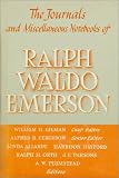 The Journals and Miscellaneous Notebooks of Ralph Waldo Emerson, Volume XII, 1835-1862 (Journals and Miscellaneous Notebooks of Ralph Waldo Emerson)