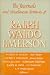 The Journals and Miscellaneous Notebooks of Ralph Waldo Emerson, Volume XII, 1835-1862