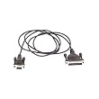 QVS MC312-10 External Modem to PC DB9 Serial Cable