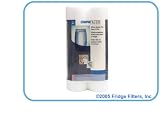 OMNI RS4-DS12 Whole House Replacement Polyspun Cartridge 2 pack