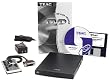 TEAC 8x External PC Card DVD-ROM Drive