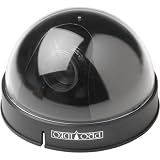 Speco Technologies 1/3-Inch CCD B/W Dome Cameras with 4-8mm Varifocal Lens