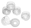 Safety 1st Stove Knob Covers 5-Pack Safety 1st Stove Knob Covers 5-Pack
