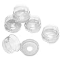 Safety 1st Stove Knob Covers 5-Pack [Baby Product] by Safety First