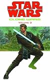 Star Wars: The Clone Wars - Last Stand on Jabiim (Star Wars)