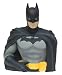 Batman Bust Bank