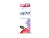 Boiron Calendula Ointment, 1-Ounce (30 g) (Pack of 3)