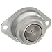2 Holes Flange Ball Transfer Unit Mounted Bearings