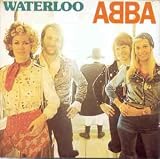 Waterloo-Remastered [Musikkassette] - Abba