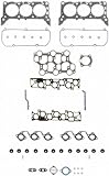 Fel-Pro Hs9250Pt2 Head Gasket Set