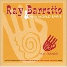 Hot Hands by Ray Barretto & New World Spirit