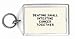 Beating Small Intestine Cancer Together Keychain