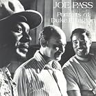 Portraits of Duke Ellington by Duke Ellington