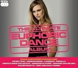 Search : The Ultimate Euphoric Dance Album