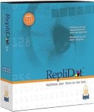 RepliDot Pro Edition v 1.6 PhotoShop Video Digitalization PlugIn for Mac