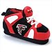 Nfl Atlanta Falcons Slippers-Size: Xl- Unisex 10 - 11.5