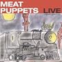 Meat Puppets Live