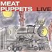 Meat Puppets-Meat Puppets Live