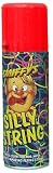 Smiffys Silly String - Red