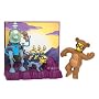Simpsons Talking Future Burns and Bobo Smithers with Environment