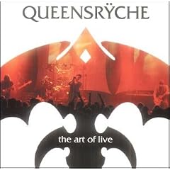 The Art of Live