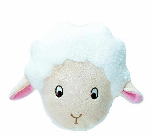 星の王子さま ほっぺクッション ひつじ