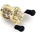 Calcutta 401 Lefthand Baitcasting Reel