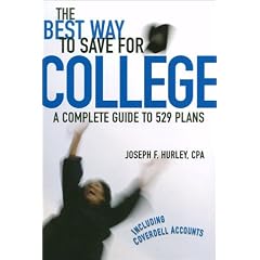 The Best Way to Save for College: A Complete Guide to 529 Plans, 2002/2003