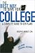 The Best Way to Save for College: A Complete Guide to 529 Plans, 2002/2003 (Best Way to Save for College) by Joseph F. Hurley ISBN 0967032261