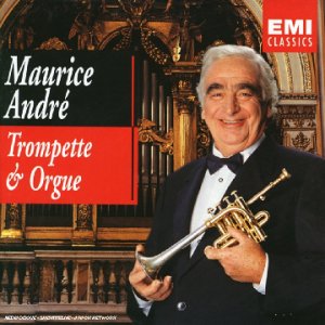 CD-Charts  Used : Trompette & Orgue