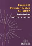 Essential Revision Notes for MRCP