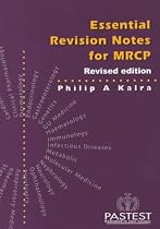 Essential Revision Notes for MRCP