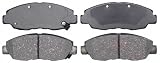 Aimco SPC465AS Ceramic Front Disc Brake Pad Set