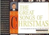 The Great Songs Of Christmas Album Two