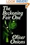 The Beckoning Fair One